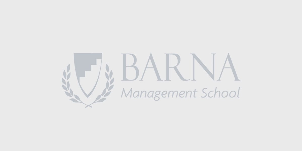 Barna Management School